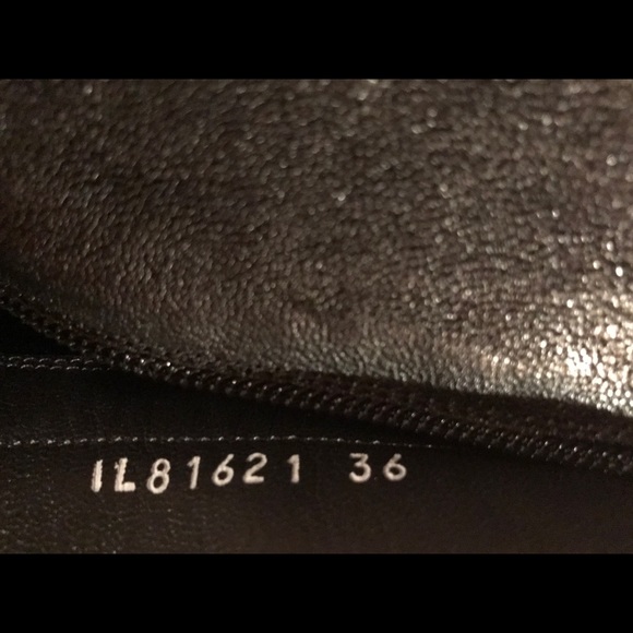 Stuart Weitzman Hilo Over-The-Knee boots - Picture 4 of 4